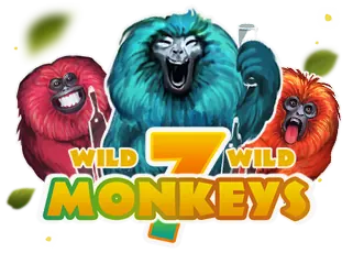 สูตรบาคาร่าฟรี 7 Monkeys ทดลองเล่นฟรี