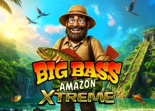 สูตรบาคาร่าฟรี Big Bass Amazon Xtreme ทดลองเล่นฟรี