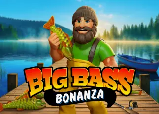 สูตรบาคาร่าฟรี Big Bass Bonanza ทดลองเล่นฟรี