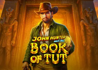 สูตรบาคาร่าฟรี Book of Tut ทดลองเล่นฟรี