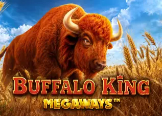 สูตรบาคาร่าฟรี Buffalo King Megaways ทดลองเล่นฟรี