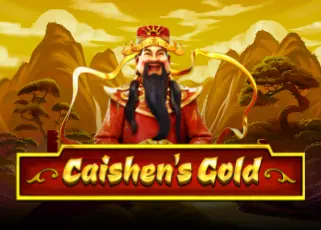 สูตรบาคาร่าฟรี Caishen's Gold ทดลองเล่นฟรี