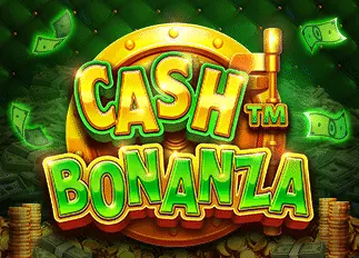 สูตรบาคาร่าฟรี Cash Bonanza ทดลองเล่นฟรี