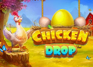 สูตรบาคาร่าฟรี Chicken Drop ทดลองเล่นฟรี