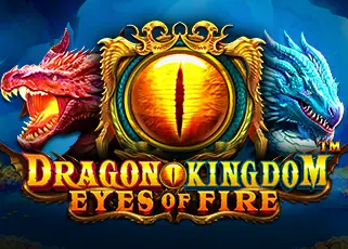 สูตรบาคาร่าฟรี Dragon Kingdom Eyes of Fire ทดลองเล่นฟรี