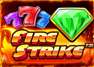 สูตรบาคาร่าฟรี Fire Strike ทดลองเล่นฟรี