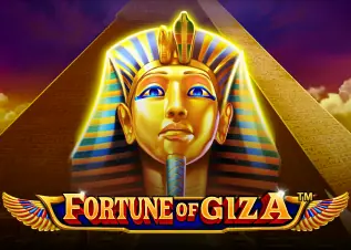 สูตรบาคาร่าฟรี Fortune of Giza ทดลองเล่นฟรี