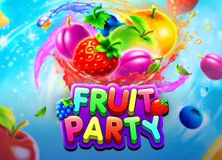 สูตรบาคาร่าฟรี Fruit Party ทดลองเล่นฟรี