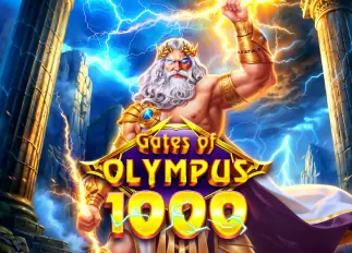 สูตรบาคาร่าฟรี Gates of Olympus 1000 ทดลองเล่นฟรี