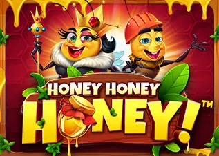 สูตรบาคาร่าฟรี Honey Honey Honey ทดลองเล่นฟรี