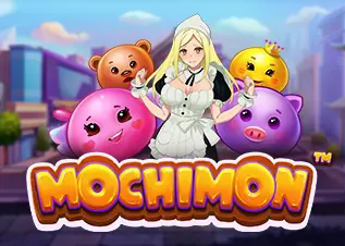 สูตรบาคาร่าฟรี Mochimon ทดลองเล่นฟรี