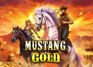 สูตรบาคาร่าฟรี Mustang Gold ทดลองเล่นฟรี