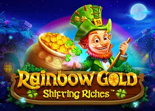สูตรบาคาร่าฟรี Rainbow Gold ทดลองเล่นฟรี