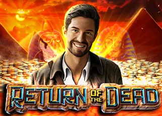 สูตรบาคาร่าฟรี Return of the Dead ทดลองเล่นฟรี