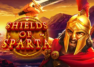 สูตรบาคาร่าฟรี Shields of Sparta ทดลองเล่นฟรี
