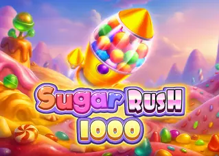 สูตรบาคาร่าฟรี Sugar Rush 1000 ทดลองเล่นฟรี