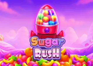สูตรบาคาร่าฟรี Sugar Rush ทดลองเล่นฟรี