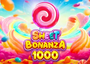 สูตรบาคาร่าฟรี Sweet Bonanza 1000 ทดลองเล่นฟรี