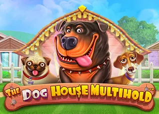 สูตรบาคาร่าฟรี The Dog House Multihold ทดลองเล่นฟรี