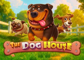 สูตรบาคาร่าฟรี The Dog House ทดลองเล่นฟรี