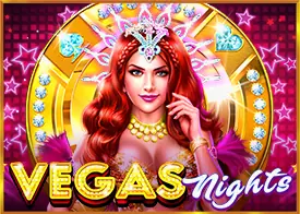 สูตรบาคาร่าฟรี Vegas Nights ทดลองเล่นฟรี